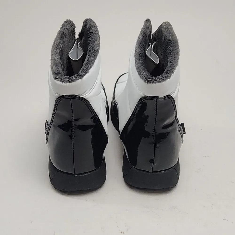 Sporto boots carol